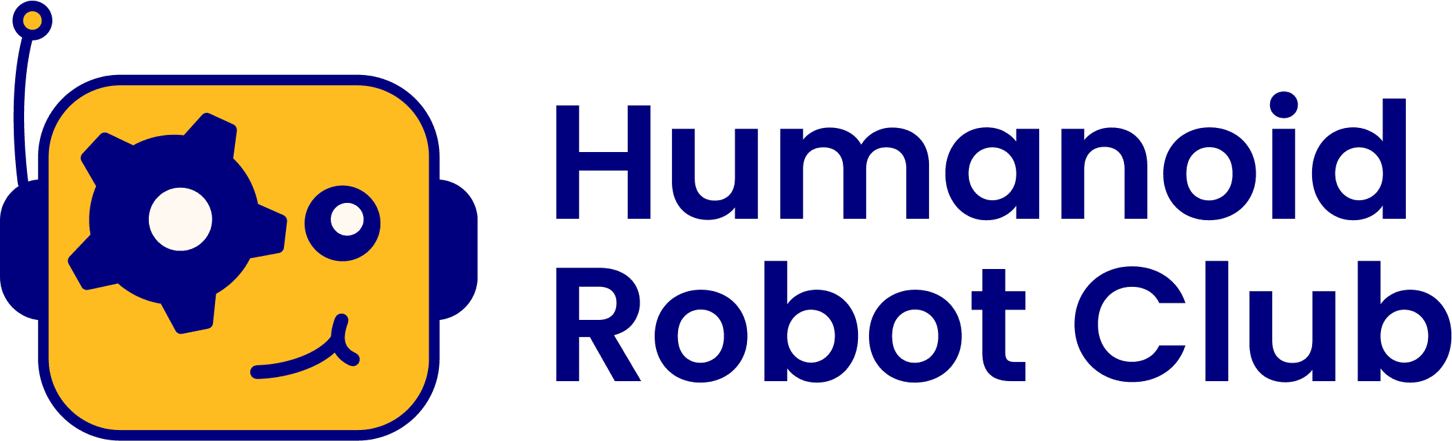 Humanoid Robot Club