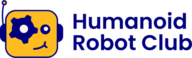 Humanoid Robot Club