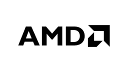 Powered by AMD