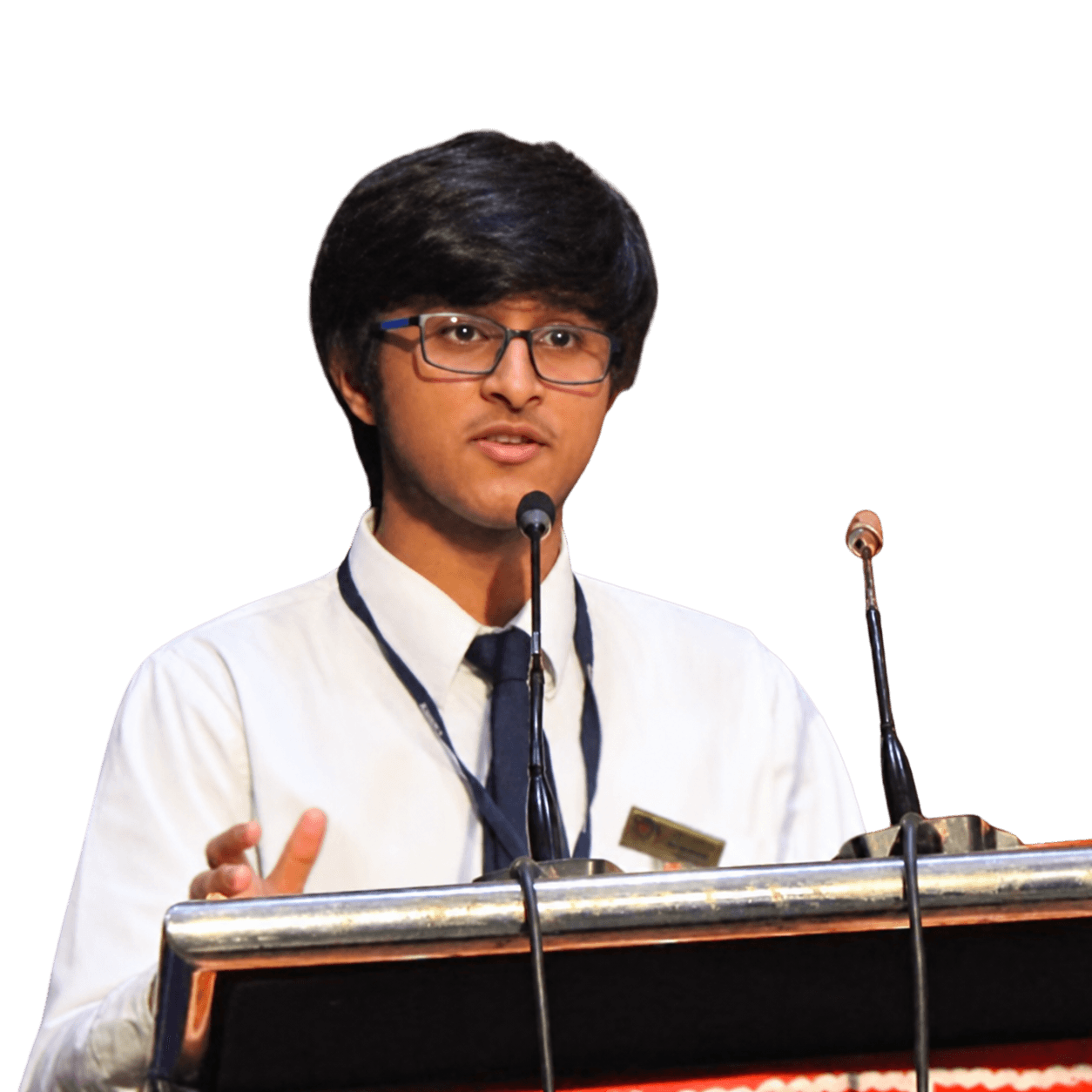Aayan Agarwal