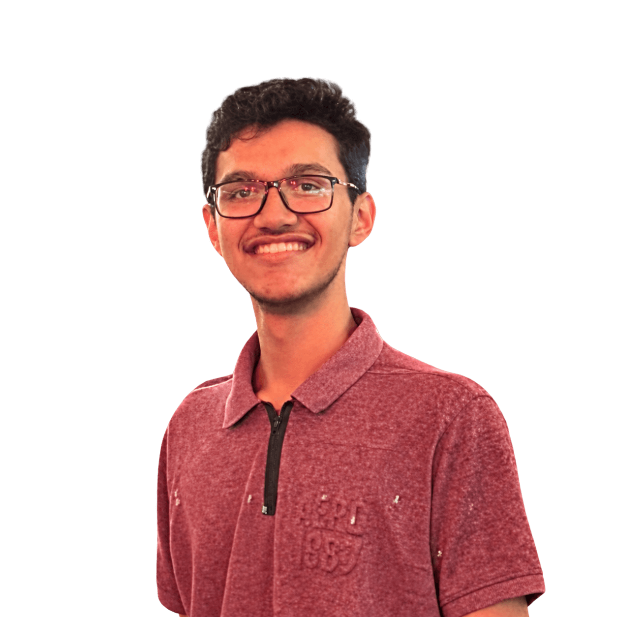 Parth Ranade
