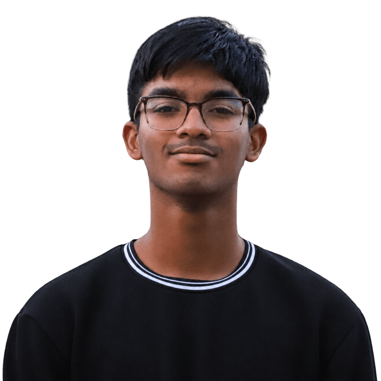 Yashwanth Muppidi